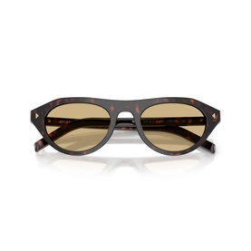 Irregular Sunglasses PR B15S