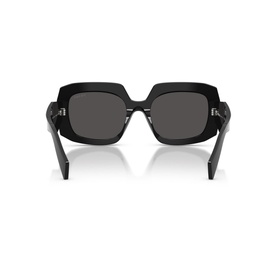 Square Sunglasses PR B23S