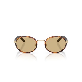 Oval Sunglasses PR B56S