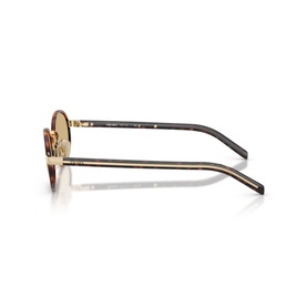 Oval Sunglasses PR B56S