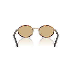 Oval Sunglasses PR B56S