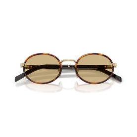 Oval Sunglasses PR B56S