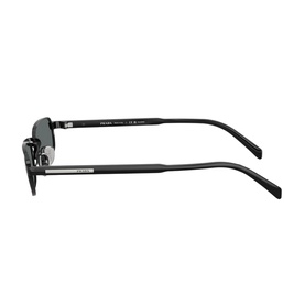 Rectangle Sunglasses PR B54S