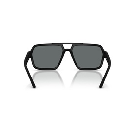 Pilot Sunglasses PS A06S