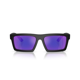 Rectangle Sunglasses PS A07S