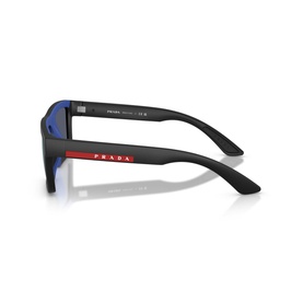 Rectangle Sunglasses PS A07S