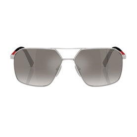 Irregular Sunglasses PS A50S