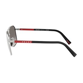 Irregular Sunglasses PS A50S