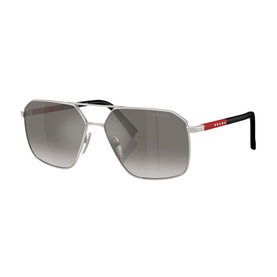 Irregular Sunglasses PS A50S