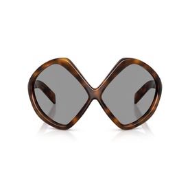 Irregular Sunglasses PR B21S