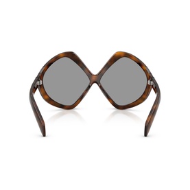 Irregular Sunglasses PR B21S