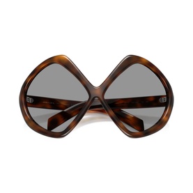 Irregular Sunglasses PR B21S