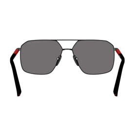 Irregular Sunglasses PS A50S