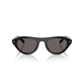 Irregular Sunglasses PR B15S