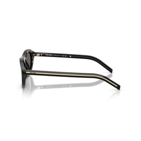Irregular Sunglasses PR B15S