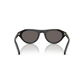 Irregular Sunglasses PR B15S