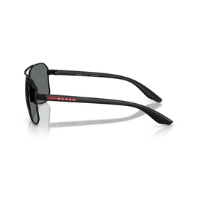 Pilot Sunglasses PS A53S