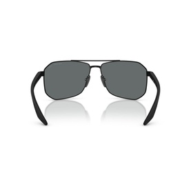 Pilot Sunglasses PS A53S
