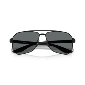 Pilot Sunglasses PS A53S