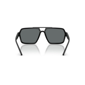 Pilot Sunglasses PS A06S
