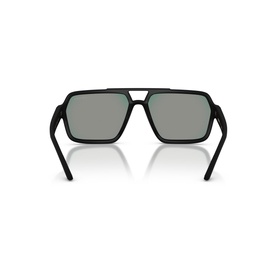 Pilot Sunglasses PS A06S