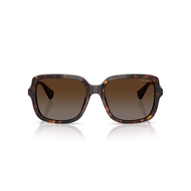 Square Sunglasses RA5333U