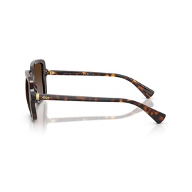 Square Sunglasses RA5333U