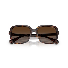 Square Sunglasses RA5333U