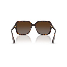 Square Sunglasses RA5333U