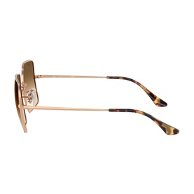 Square Sunglasses RB1971