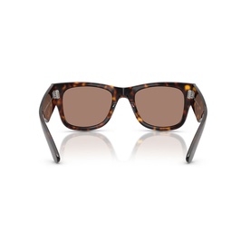 Square Sunglasses RB0840S