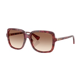 Square Sunglasses RA5333U