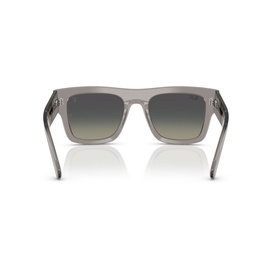 Square Sunglasses RB2217M