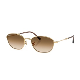 Irregular Sunglasses RB3749
