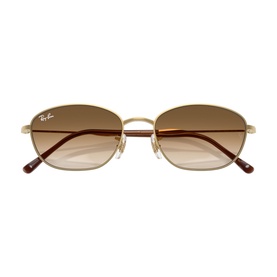 Irregular Sunglasses RB3749