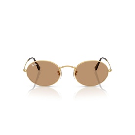 Oval Sunglasses RB3547