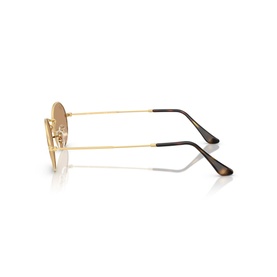 Oval Sunglasses RB3547