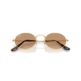 Oval Sunglasses RB3547