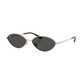 Oval Sunglasses RB3757