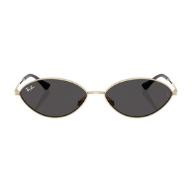 Oval Sunglasses RB3757
