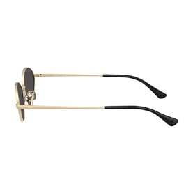 Oval Sunglasses RB3757