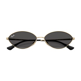 Oval Sunglasses RB3757