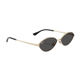 Oval Sunglasses RB3757