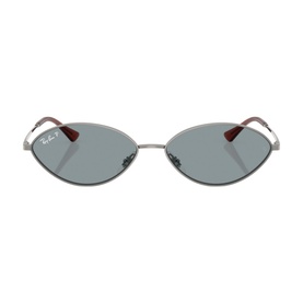 Oval Sunglasses RB3757