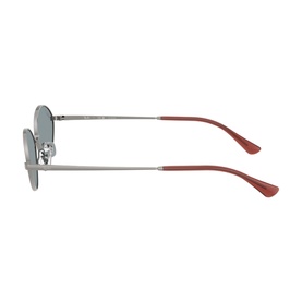 Oval Sunglasses RB3757