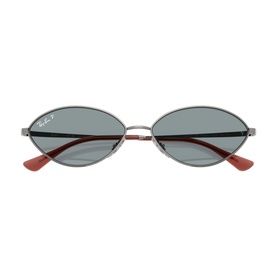 Oval Sunglasses RB3757