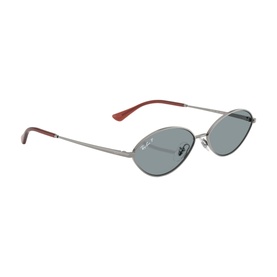 Oval Sunglasses RB3757
