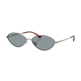 Oval Sunglasses RB3757