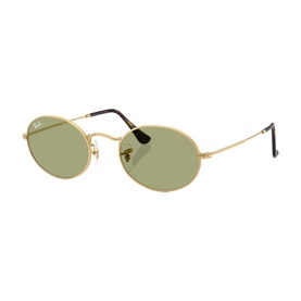 Oval Sunglasses RB3547