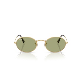 Oval Sunglasses RB3547